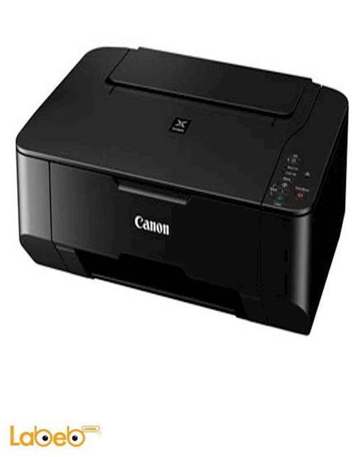 canon mp237 scan